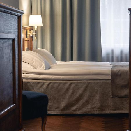 Best Western Strand Hotel VBY Kültér fotó