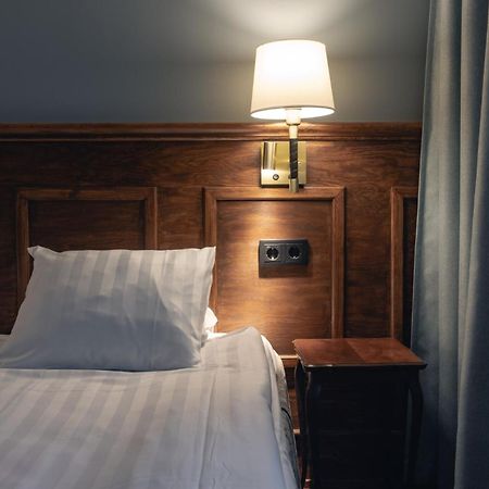 Best Western Strand Hotel VBY Kültér fotó