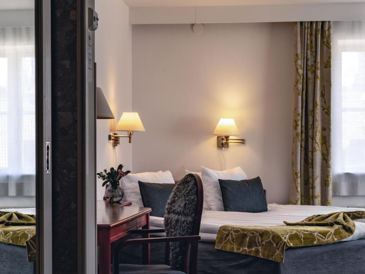 Best Western Strand Hotel VBY Kültér fotó