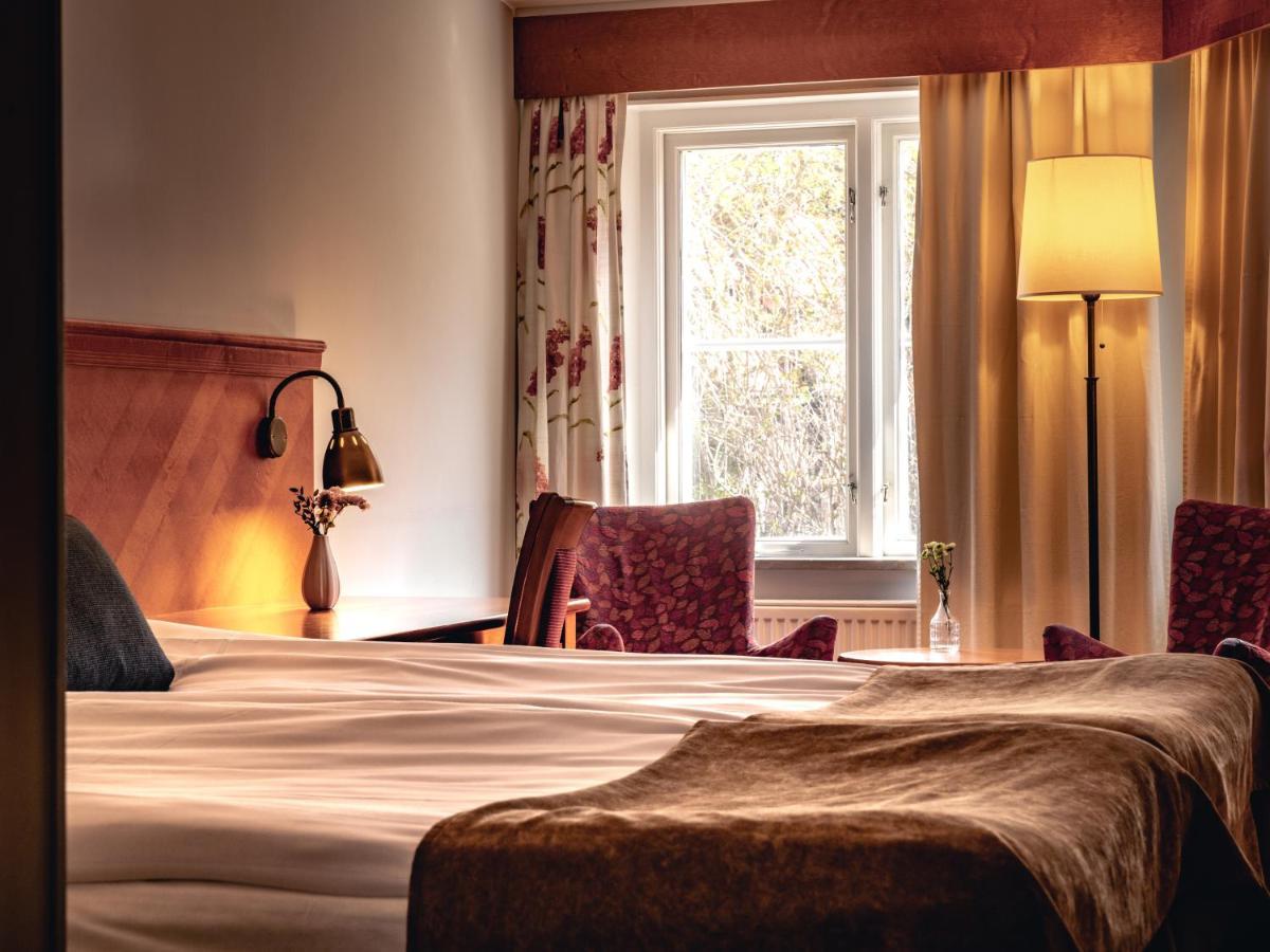 Best Western Strand Hotel VBY Kültér fotó