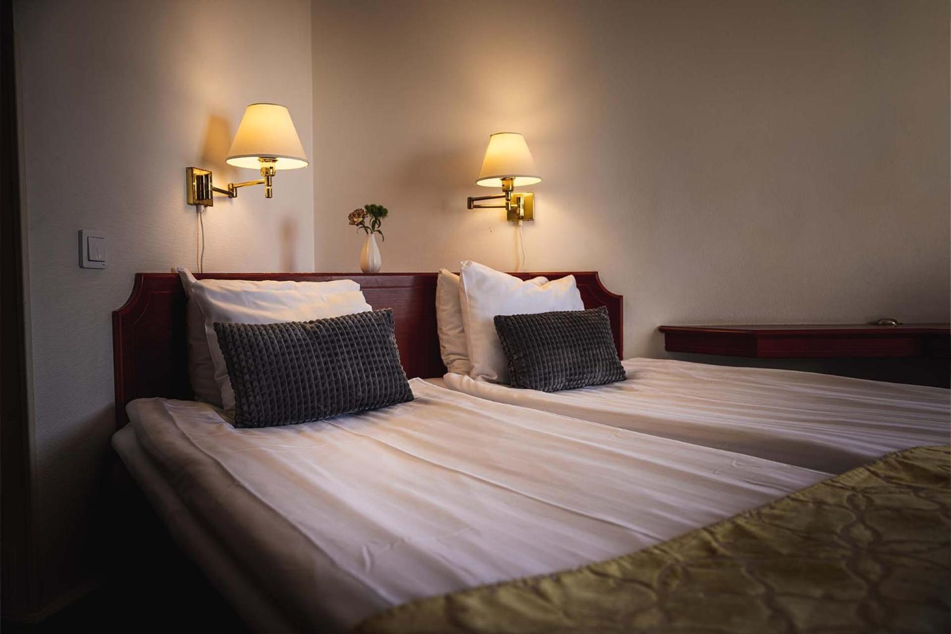 Best Western Strand Hotel VBY Kültér fotó