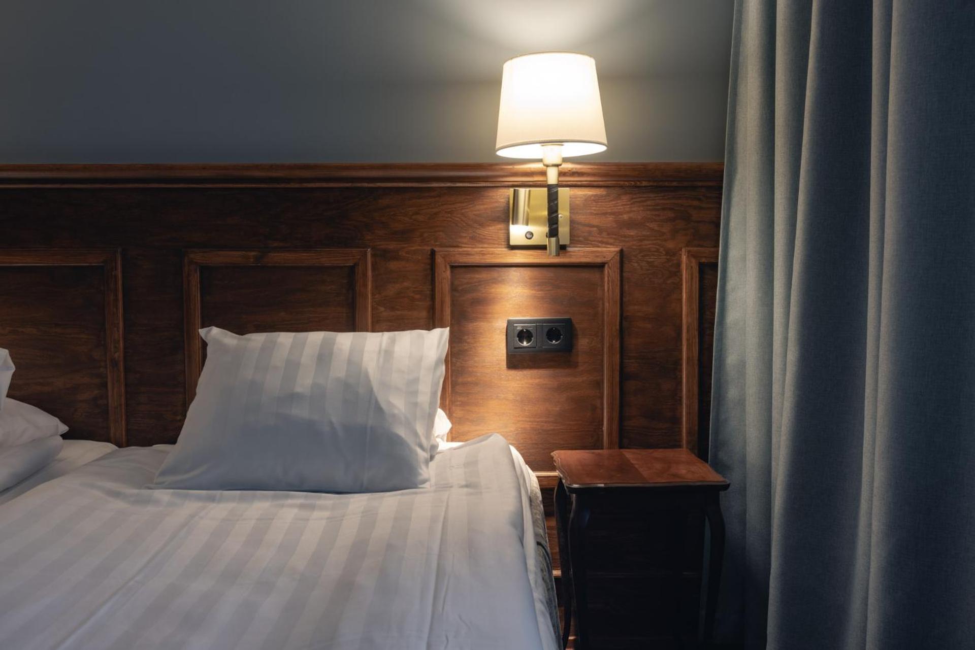 Best Western Strand Hotel VBY Kültér fotó